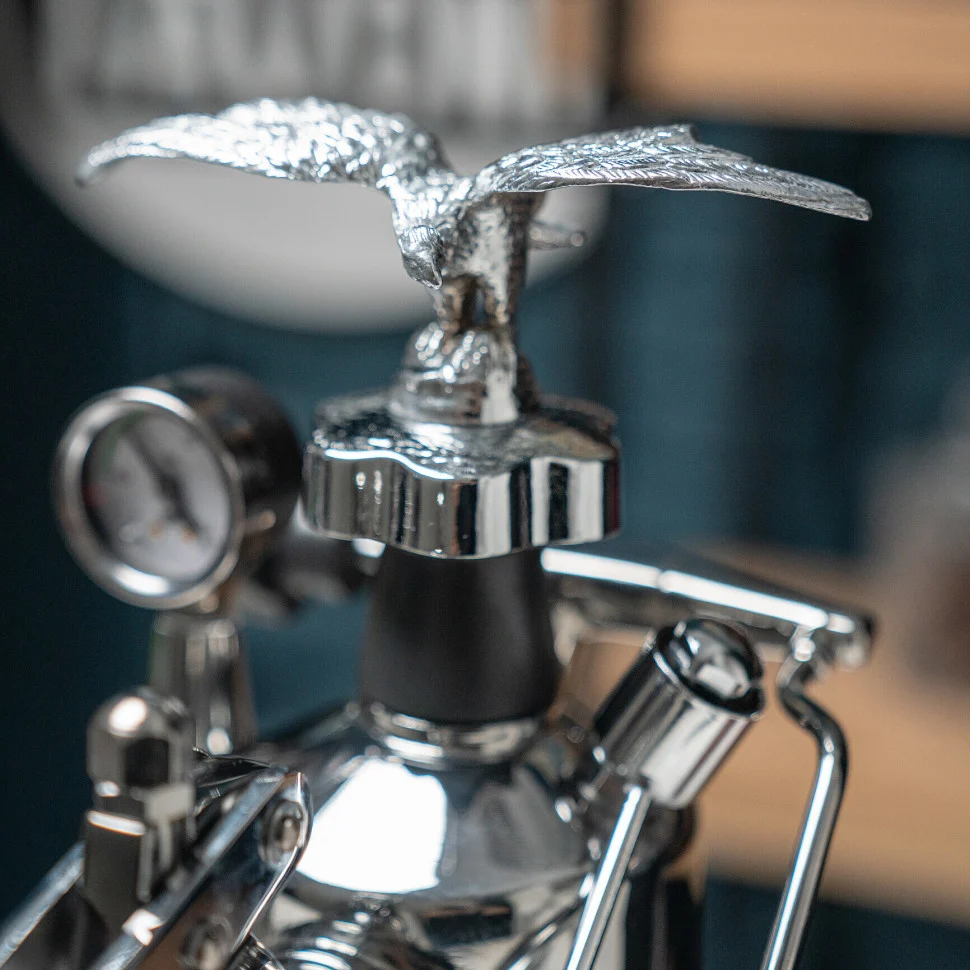 La Pavoni LPLMLN01EU Milano
