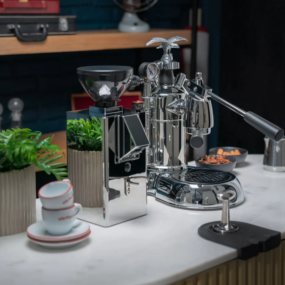 La Pavoni LPLMLN01EU Milano