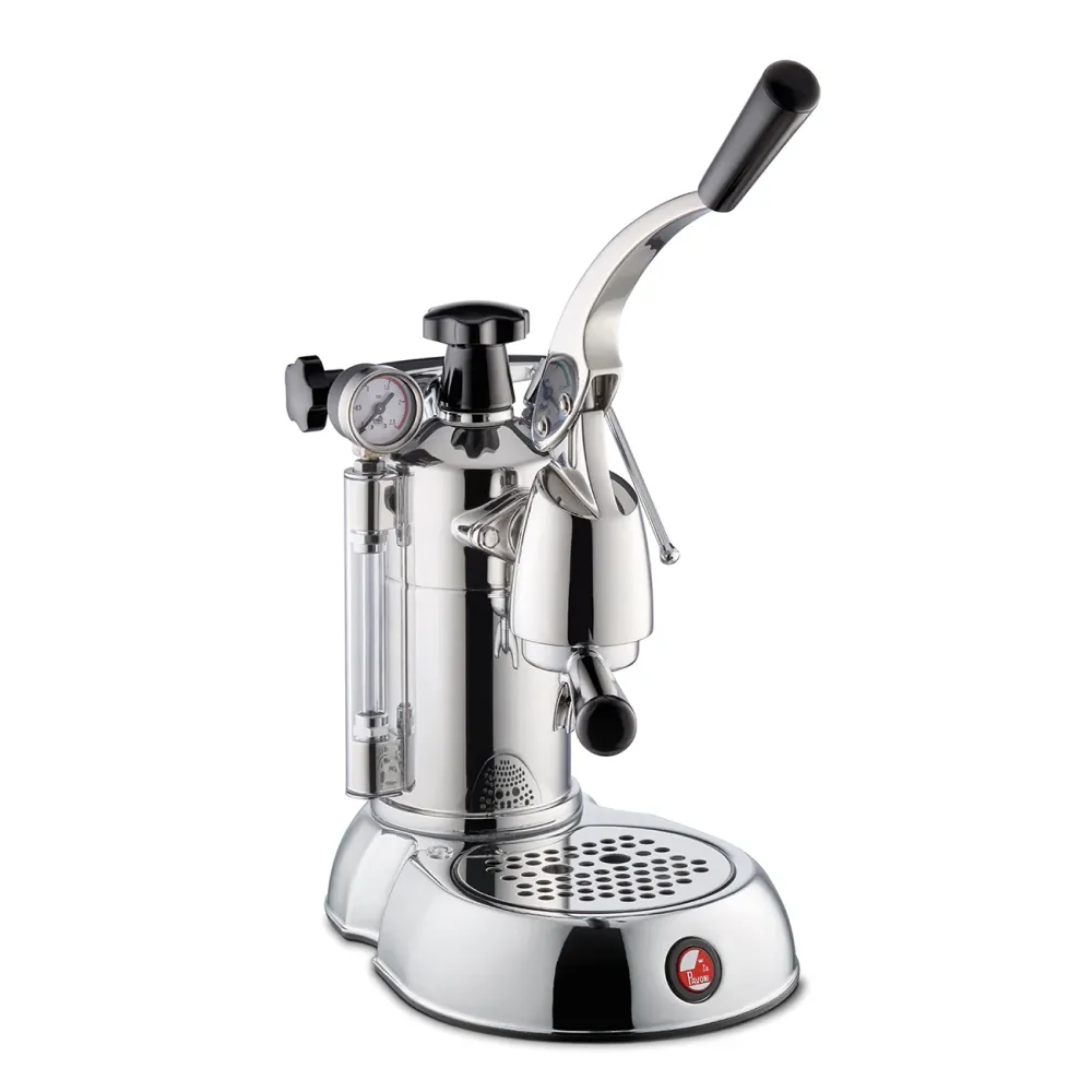 La Pavoni LPLSPL01EU Stradivari Professional Lusso
