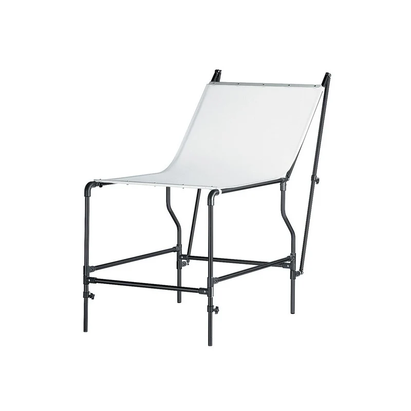 Manfrotto 320B Still life table (78cm) crni