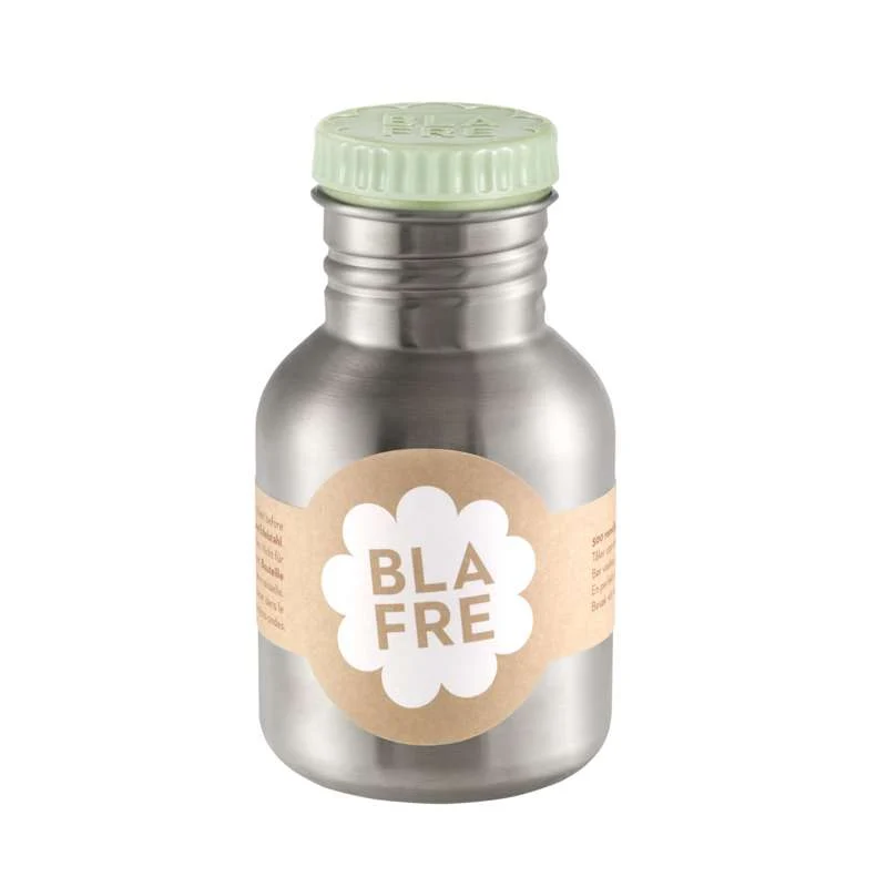 Blafre Boca za piće od čelika - 300 ml. (Svijetlo zelena)