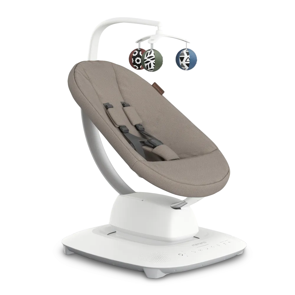 Ljuljačka za bebe UPPAbaby mamaRoo
