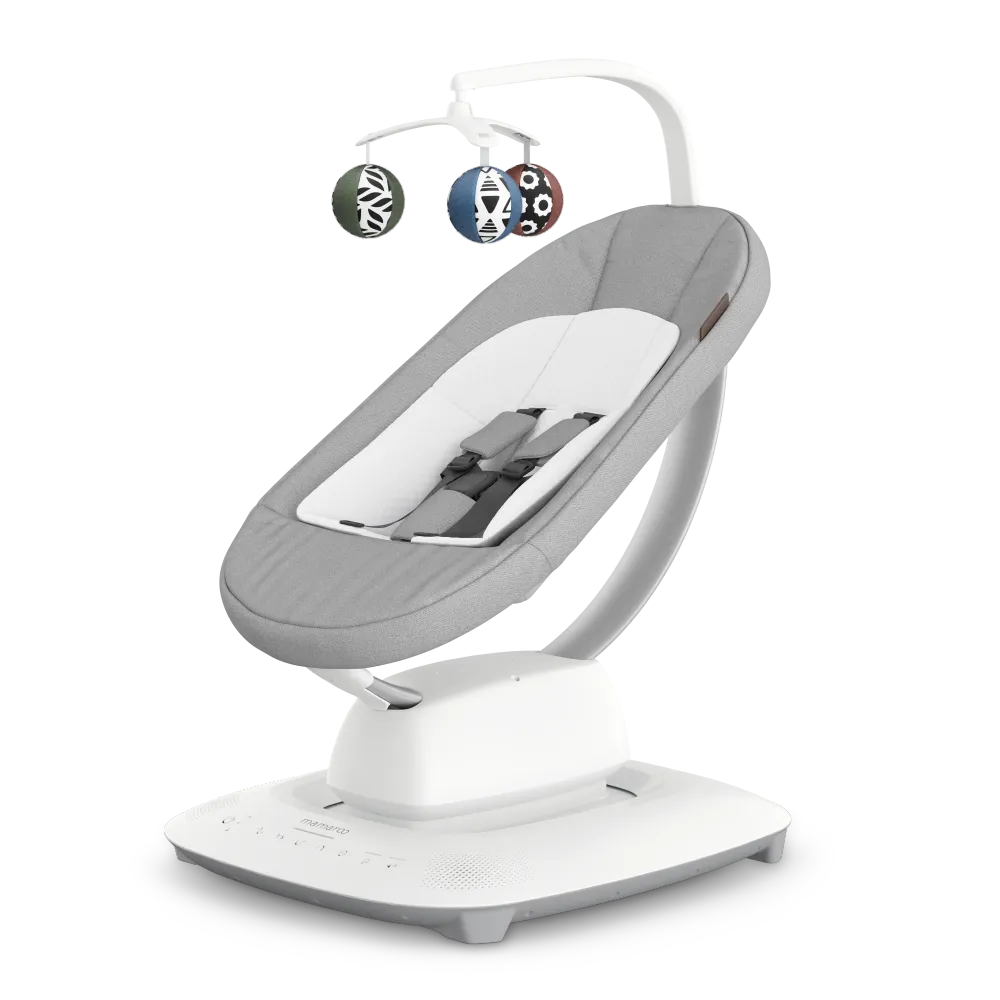 Ljuljačka za bebe UPPAbaby mamaRoo