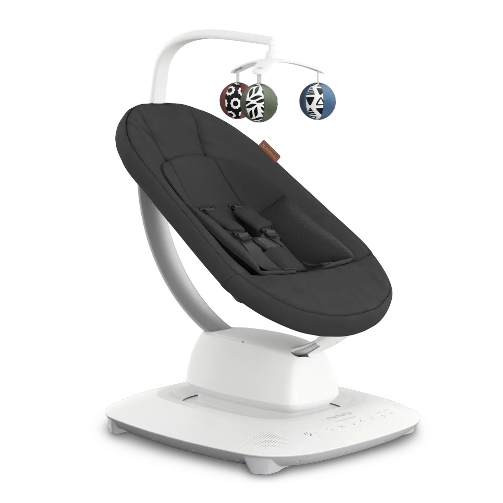 Ljuljačka za bebe UPPAbaby mamaRoo