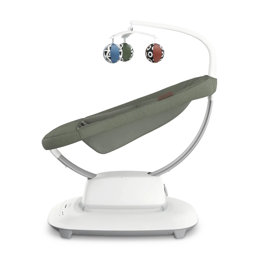 Ljuljačka za bebe UPPAbaby mamaRoo