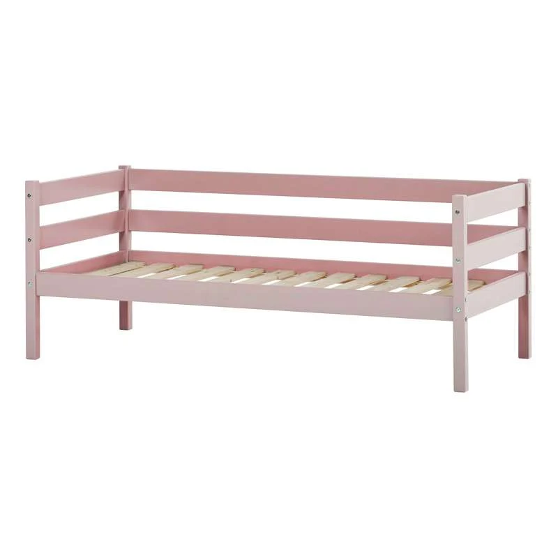 Hoppekids ECO Comfort - Juniorska krevet - 70x160 cm. - Pale Rose