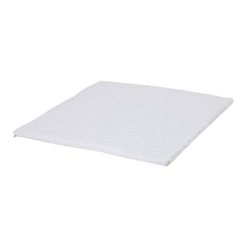 Hoppekids podloga za igru - 80x86x3 cm. - Bijela