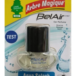 ARBRE MAGIQUE Car Air Freshener Aqua Splash 7ml