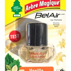 ARBRE MAGIQUE Car Air Freshener vanilla 7ml