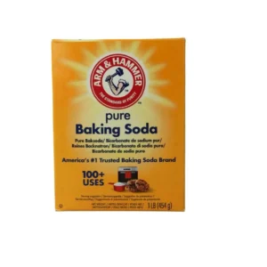 Arm & Hammer soda bikarbona - 454g