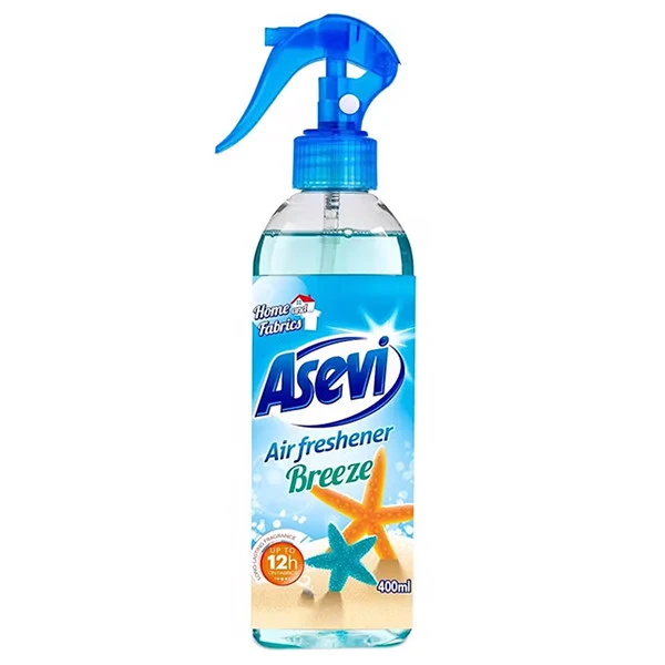 Asevi sprej za osvježivač zraka Ocean Breeze 400 ml