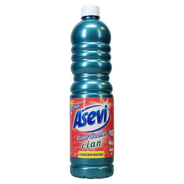 Asevi sredstvo za čišćenje podova Cian (1 litra)
