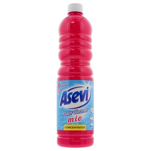 Asevi sredstvo za čišćenje podova Mio (1 litra)