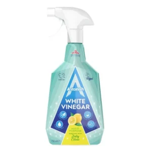 Astonish Citrus ocat sprej 750ml Prirodni sprej za čišćenje s octom