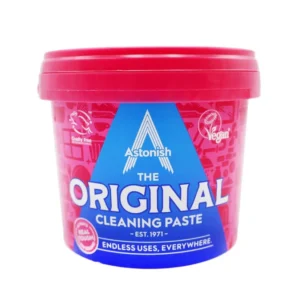 Astonish Original Pink Pasta 500g Snažna Pasta za Čišćenje