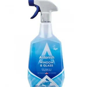 Astonish sredstvo za čišćenje prozora i stakla 750ml Streeploze Glasreiniger
