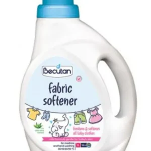 Becutan Baby softener 1L