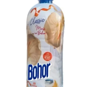 Bohor Softener Classic 1.5L(60washes)
