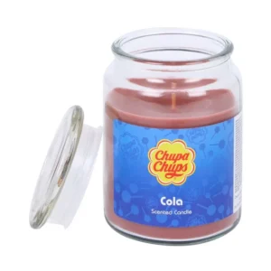 Chupa Chups mirisna svijeć 510g - Cola