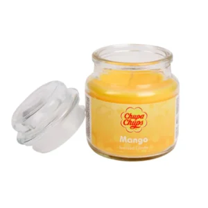 Chupa Chups mirisna svijeć 85g - Mango