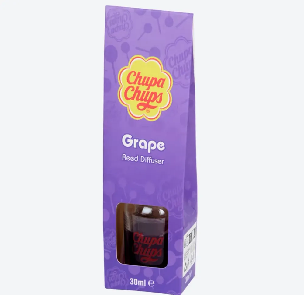 Chupa Chups mirisne štapiće - Grožđe