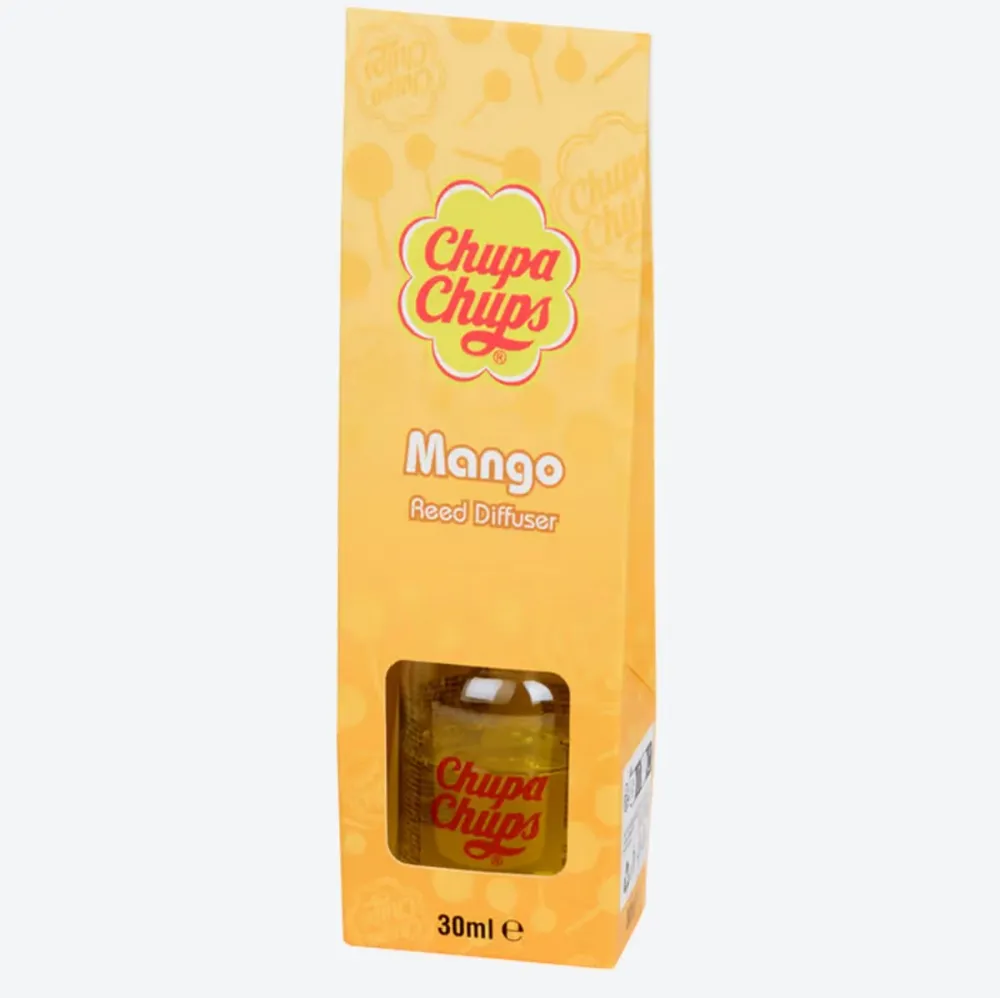 Chupa Chups mirisne štapiće - Mango