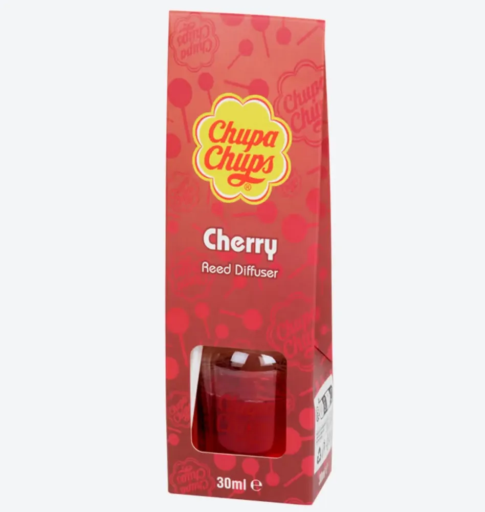Chupa Chups mirisne štapiće - trešnja