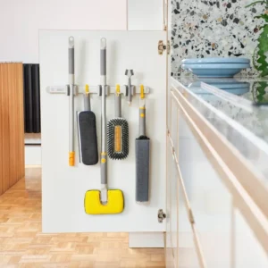 CleanTech™ Pole & Tool Organizer