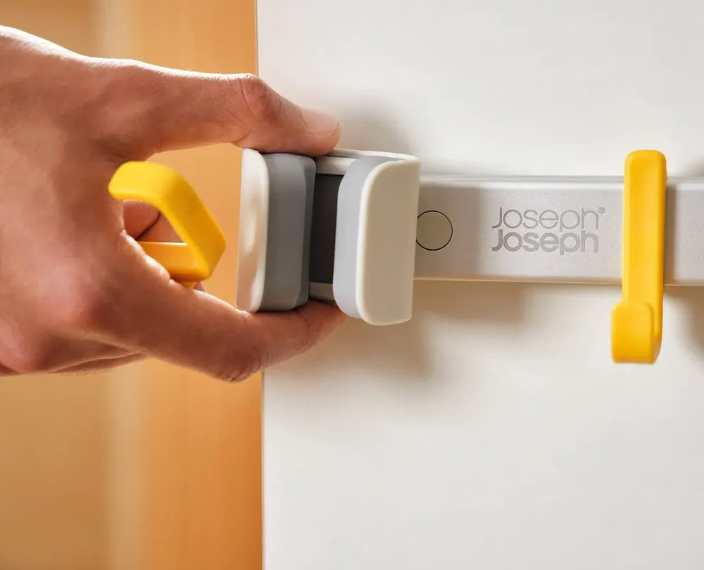 CleanTech™ Pole & Tool Organizer
