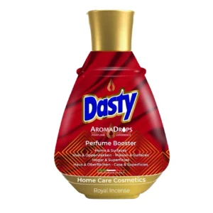 Dasty Difuzor mirisa Royal Incense 240ml – Mirisne kapi za dom, difuzor, vodu za brisanje, usisavač i osvježivač zraka za...