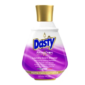 Dasty Parfem za rublje White Musk 225ml – Pojačivač mirisa za perilicu rublja