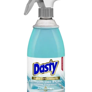 Dasty Sprej za čišćenje kupaonice – Bez kiselina, sredstvo za sanitarije 700ml