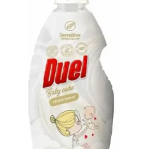 Duel Fabric Softener Baby Care + Panthenol 1.6L