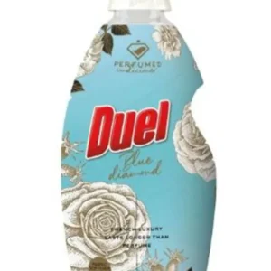 Duel Fabric Softener Blue Diamond 1.6L