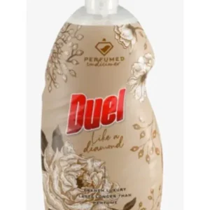 Duel Fabric Softener Like Diamond 1.6L