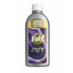 Fabulosa Laundry Perfume Exotic – parfem za rublje | Poznat s TikToka