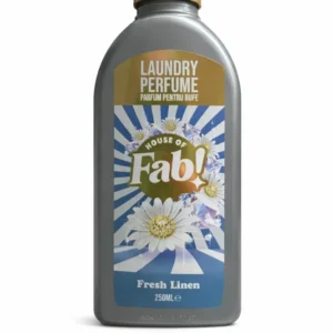 Fabulosa Laundry Perfume Fresh Linnen – parfem za rublje | Poznat s TikToka