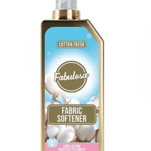 Fabulosa omekšivač za rublje | Cotton Fresh 1000 ml