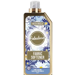 Fabulosa Omekšivač za rublje | Svježi povjetarac (1000 ml)