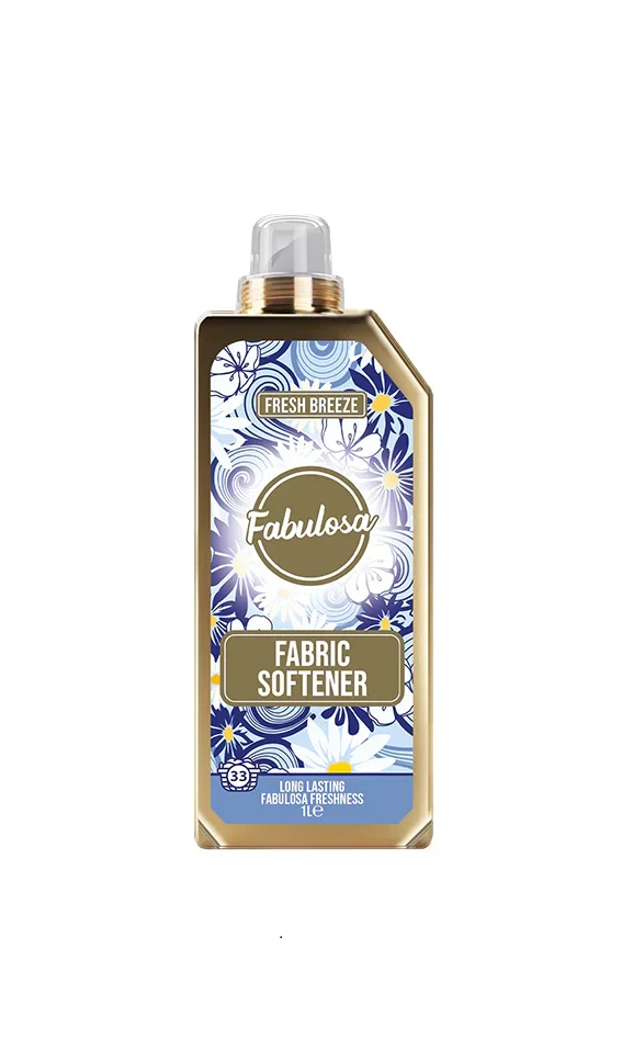 Fabulosa Omekšivač za rublje | Svježi povjetarac (1000 ml)