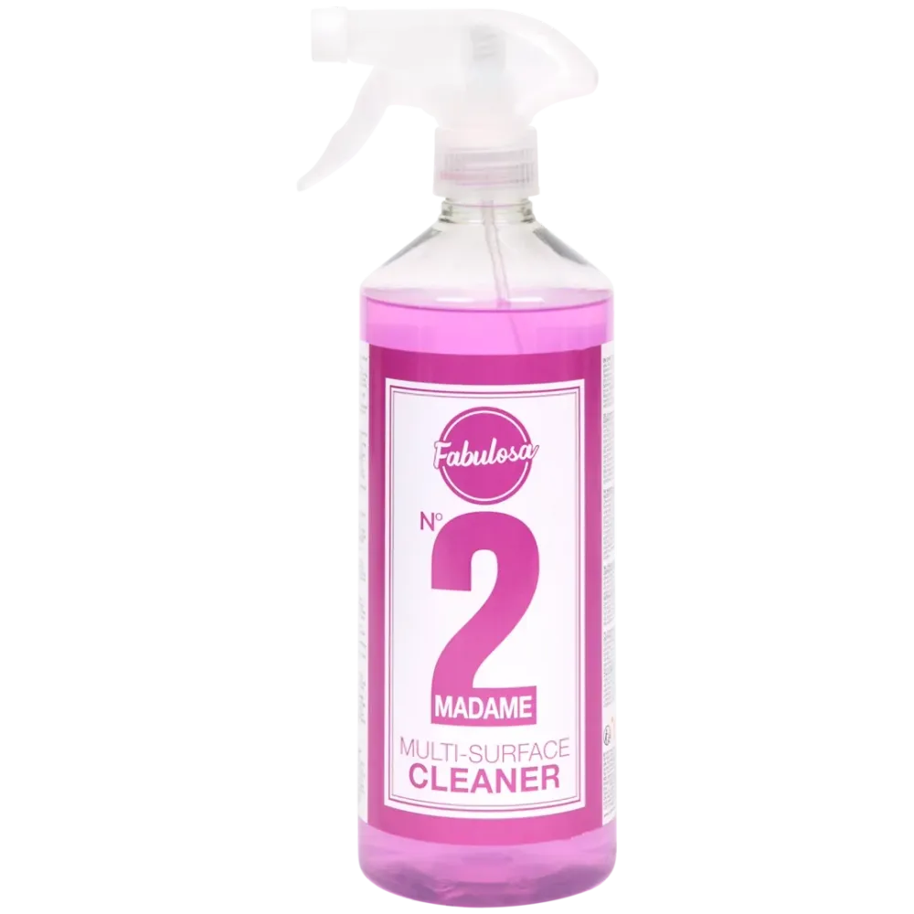 Fabulosa Sprej za čišćenje Allesreiniger N2 Madame 750ml