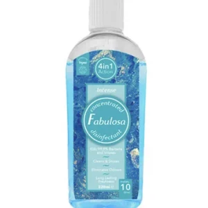 Fabulosa univerzalno sredstvo za čišćenje | Intenzivno (220 ml)