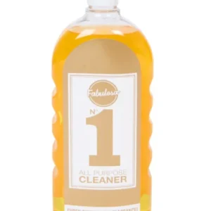 Fabulosa Višenamjensko sredstvo za čišćenje N1 1000ml | Ograničeno izdanje