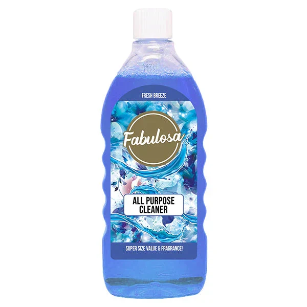 Fabulosa Višenamjensko sredstvo za čišćenje Svježi povjetarac 1000ml
