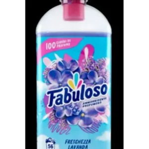Fabuloso Lavanda softener 1.25l