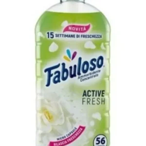 Fabuloso Prato fiore softener 1.25l
