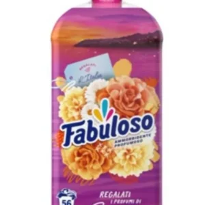 Fabuloso San Remo softener 1.25l
