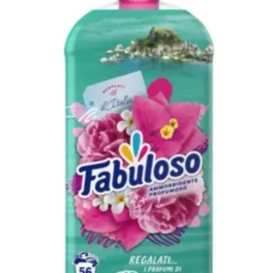 Fabuloso Taormina softener 1.25l