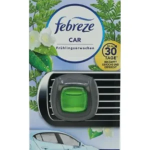Febreze Car Air Freshener Spring Awakening 2ml