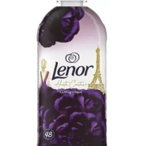 Lenor Fabric Softener La magnifique 1.2L